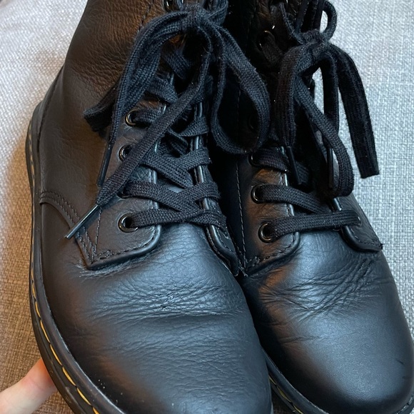 Doc Marten Boots - Picture 9 of 12